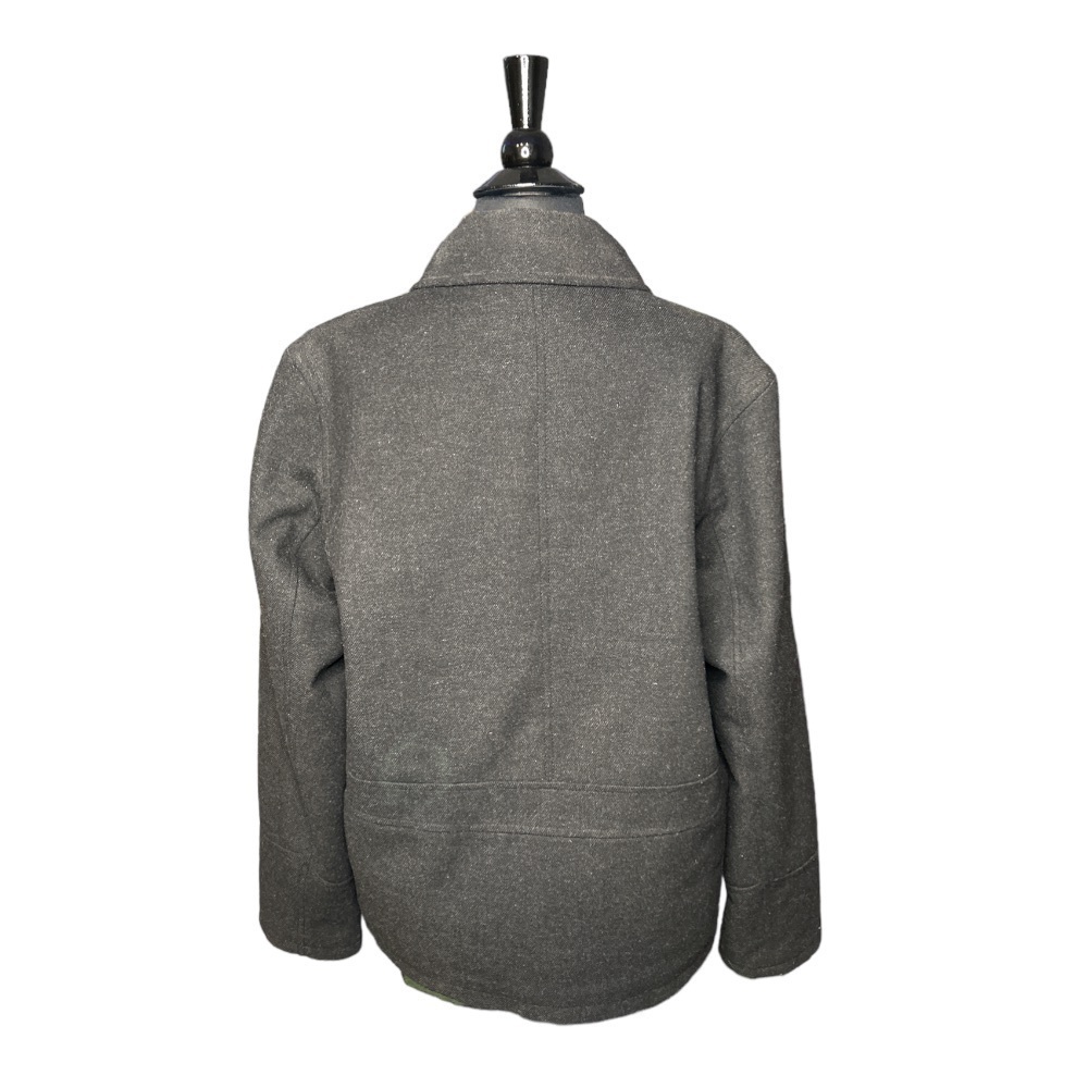 Levi’s Pea Coat - Picture 2 of 7